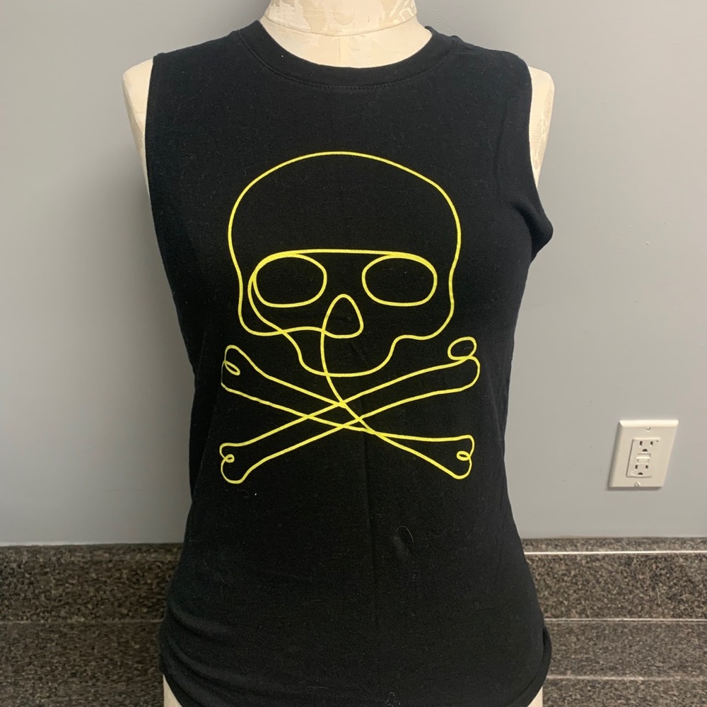 SoulCycle x Chainsmokers Concert Tee